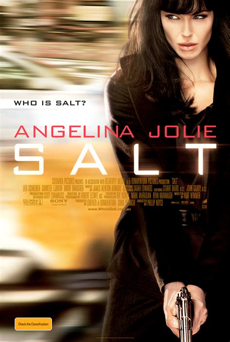 Salt (2010)